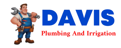 Trusted plumber in CENTER HILL